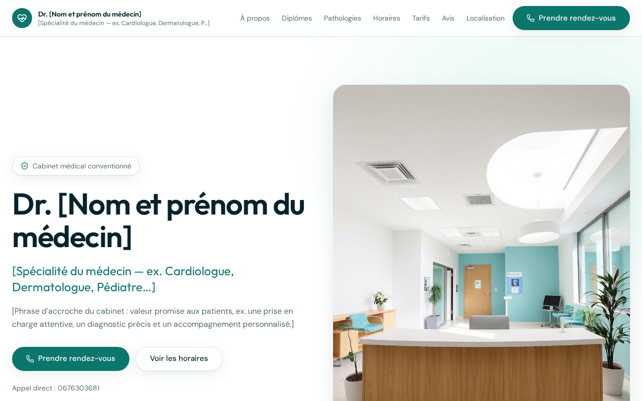Aperçu du site Style Essentiel